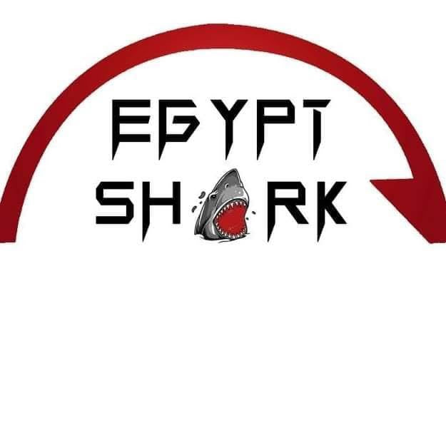 Egypt Shark