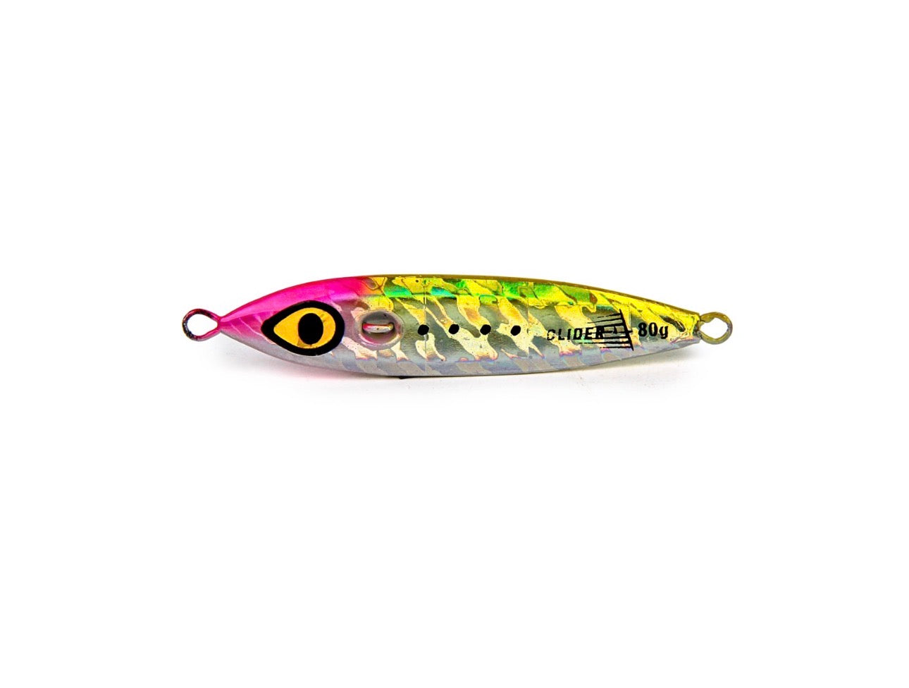 Glider Light Jig
