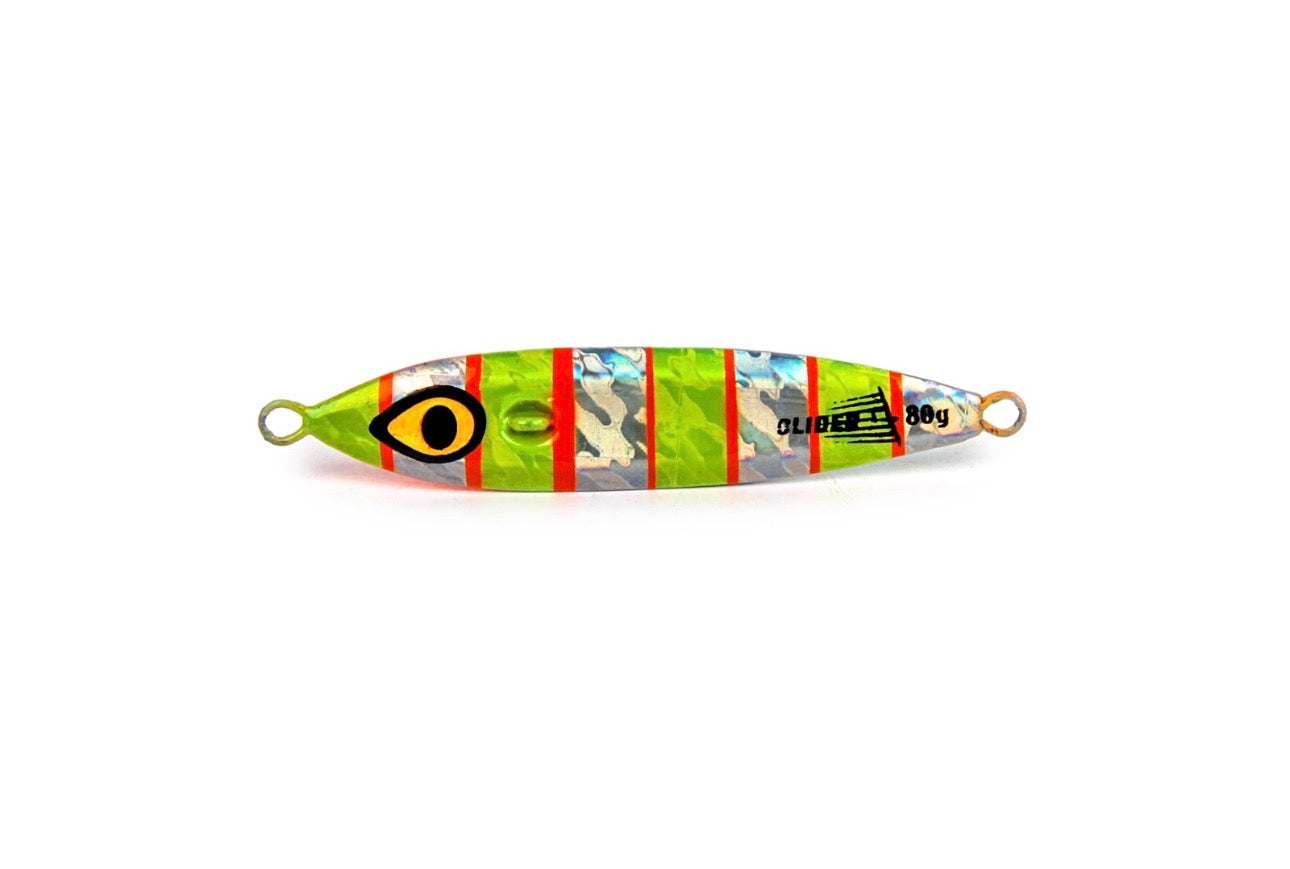 Glider Light Jig
