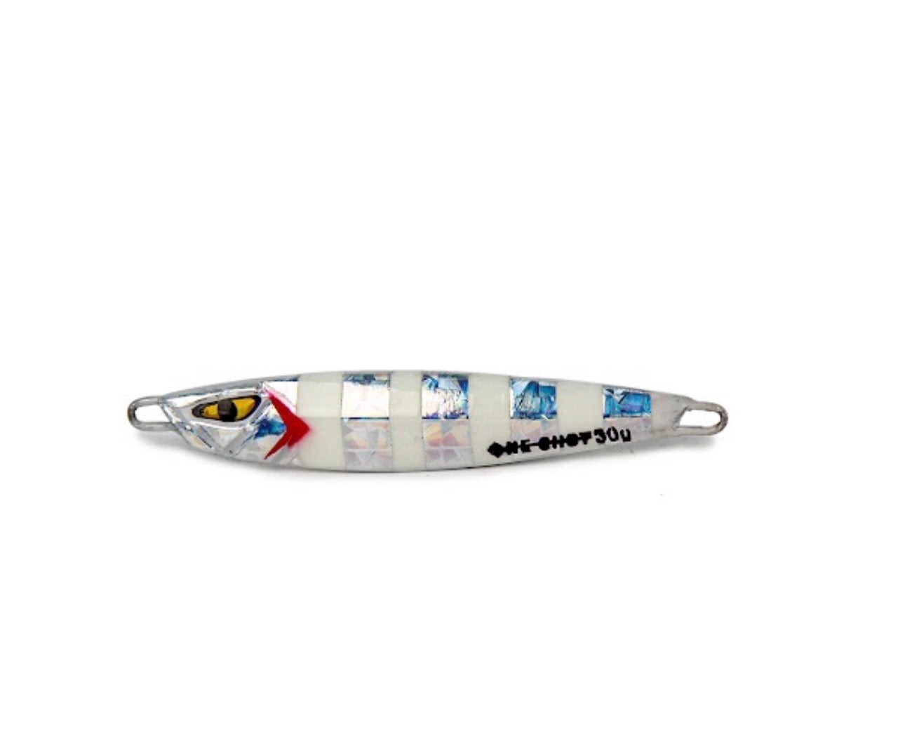 OneShot Ultra Light Jig